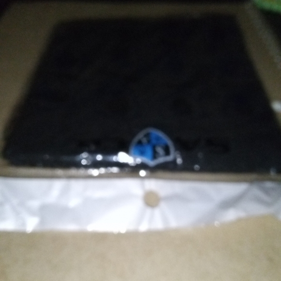 Sa Co multi-purpose face shield mask black protects against - Picture 4 of 5